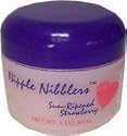 Jelique Products Nipple Nibblers, Mandarin