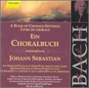 CD-Charts  Music : A Book of Chorale-Settings for Johann Sebastian, Vol. 6: Morning; Thanks & Praise; Christian Life