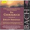 A Book of Chorale-Settings for Johann Sebastian, Vol. 6: Morning; Thanks & Praise; Christian Life
