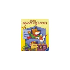 Erstes Spielen und Lernen