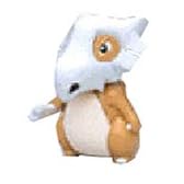 モンスターコレクション104 カラカラ