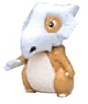 モンスターコレクション104 カラカラ