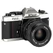 NIKON FM10 35mm Camera Kit