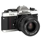NIKON FM10 35mm...