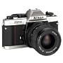 Nikon FM10 35mm Camera Kit