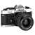 NIKON FM10 35mm Camera Kit
