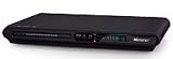 Memorex MVD2040-BLK Progressive scan DVD player with built-in MP3 decoder