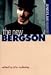 The New Bergson