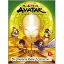 Avatar - Der Herr der Elemente