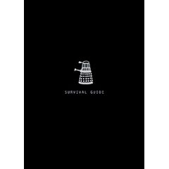 The Dalek Survival Guide (Dr Who)