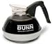 BUNN 06100.0106 EASY POUR Black Finish 6/CS Coffee Decanters