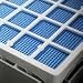 IQAir Replacement HEPA Filter for HealthPro Line