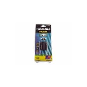 O Panasonic Consumer O - Cga-Du21A/1B 6.75 Hr Camcorder Battery