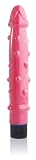 Kama Diva Katoya Nubby Vibrating Wand, Pink
