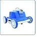 Pentair Prowler 710 Robotic Pool Cleaner