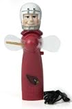 Arizona Cardinals Light Up Personal Handheld Fan Blades Of The Fan Are Made Of Plastic