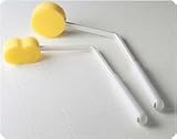 Sammon Preston Ergonomic Handle Sponges