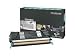Lexmark C5240KH High yield return program laser toner for lexmark C524/C534, 8k yld, black