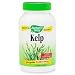 Nature's Way - Kelp, 660 mg, 180 capsules