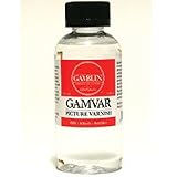 Gamsol odorless mineral spirits 2oz (729911000953)