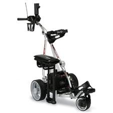 BagBoy Navigator 2 Electric Cart