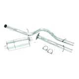 Dynomax 17381 Exhaust System by Dynomax