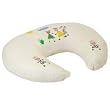 Widgey Breast Feeding Maternity Nursing Pillow in Cow Design PLUS Free Thomas Book (RRP �4.99) exclusively packaged by THE BABY