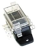 4-section ATC Automotive Fuse Block
