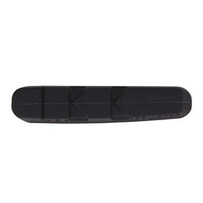 Kool-Stop Shimano Dura-Ace/Ultegra Road Bicycle Brake Pad Inserts - Pair