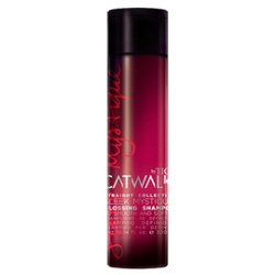 Tigi Catwalk Sleek Mystique Glossing Shampoo