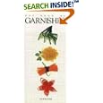 The Book of Garnishes (Book of...)