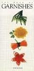 The Book of Garnishes (Book of...)