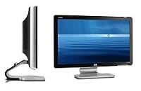 HP W2338H 23-Inch Widescreen Monitor HP W2338H 23-Inch Widescreen Monitor
