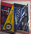 MLB Mini Pennant Set (all 30 Teams)