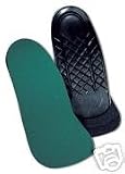 Spenco Arch-Orthotic 3/4Length Shoe Men8-9/Wmn9-10 ,1Pr