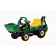 Peg Perego John Deere Utility Tractor