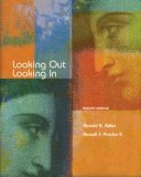 Looking Out, Looking In Looking Out, Looking In