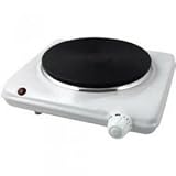 Lloytron E833wh Table Top Mini Hob  from Lloytron