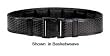 7955 AccuMold Elite ErgoTek Duty Belt 7955 Accu Elite Dty Pl Blk 26-28