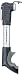 Topeak Harpoon Master Blaster S2 Bicycle Pump
