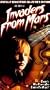 Invaders From Mars [VHS]