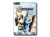 Revue Take-Two Interactive Software  / Gotcha - Ensemble complet - 1 utilisateur - PC - CD - Win