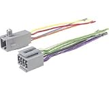 METRA Ltd 70-1772 82 - 85 ford Vehicle Harness