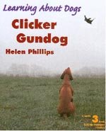 Clicker Gundog (Clicker Trainers Course, Level 3)