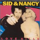 Sid & Nancy