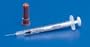 [Itm] 1cc TB Syringe, 27 Gauge x 1/2" Needle, Detachable [Acsry To]: @ SYR/NDL TB... see description