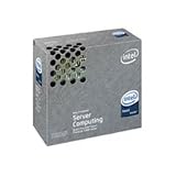 Processor - 1 x Intel Xeon E7420 / 2.13 GHz ( 1066 MHz ) - Socket 604 FC-mPGA8 - L3 8 MB - Box