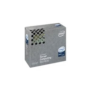 Intel BX80565X7350 Box Xeon MP Quadcore 2.93GHz 8MB 1066FSB Processor by 
