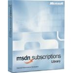 Microsoft MSDN Library 7.0 Revised - 1 Year