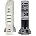 APC Back UPS RS 1500 - unterbrechungsfreie Notstromversorgung USV 1500 VA inkl. 150.000 Euro Ger&auml;teschutzversicherung